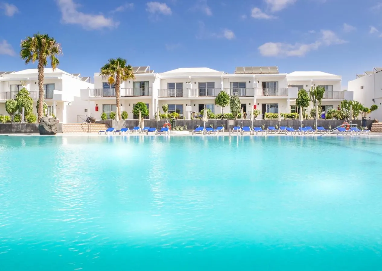Hotel Floresta Puerto del Carmen