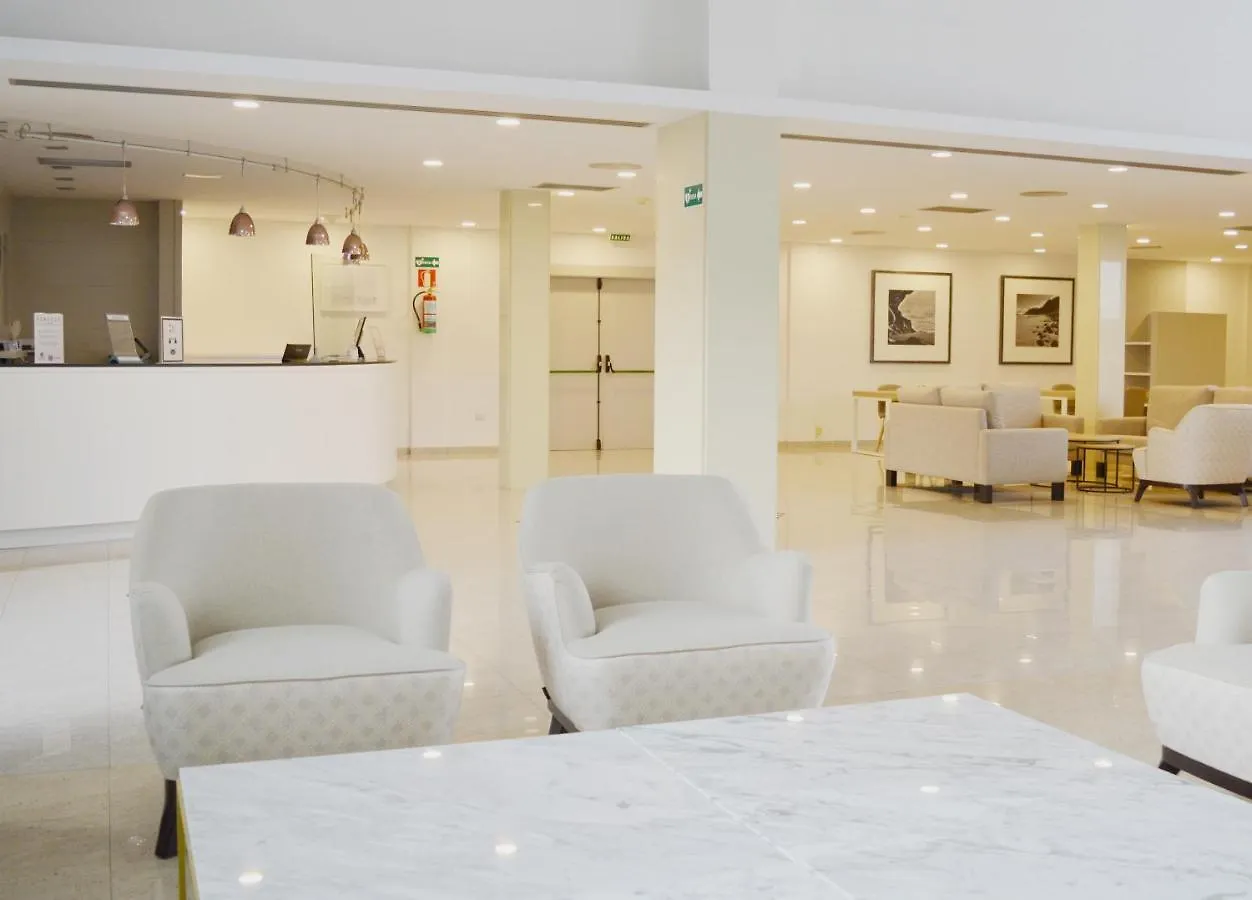 Aparthotel Hotel Floresta Puerto del Carmen