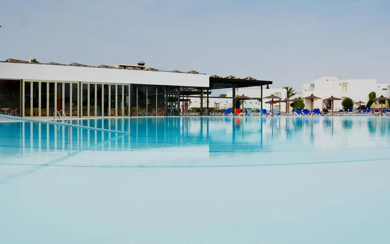 Aparthotel Hotel Floresta Puerto del Carmen
