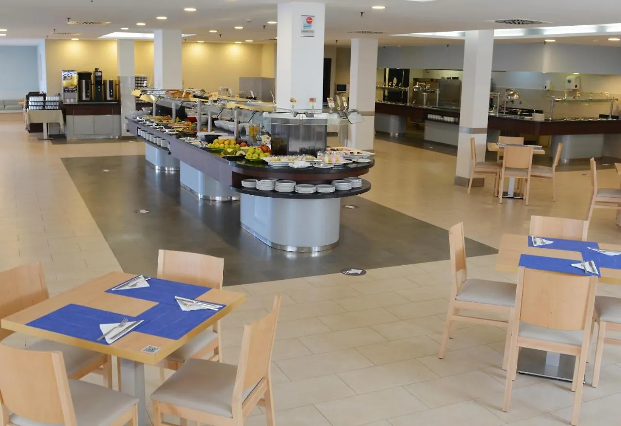 Aparthotel Hotel Floresta Puerto del Carmen