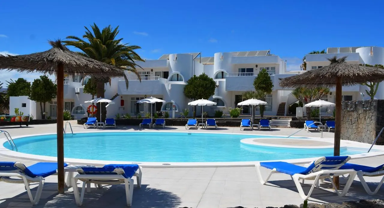 Hotel Floresta Puerto del Carmen  Spain