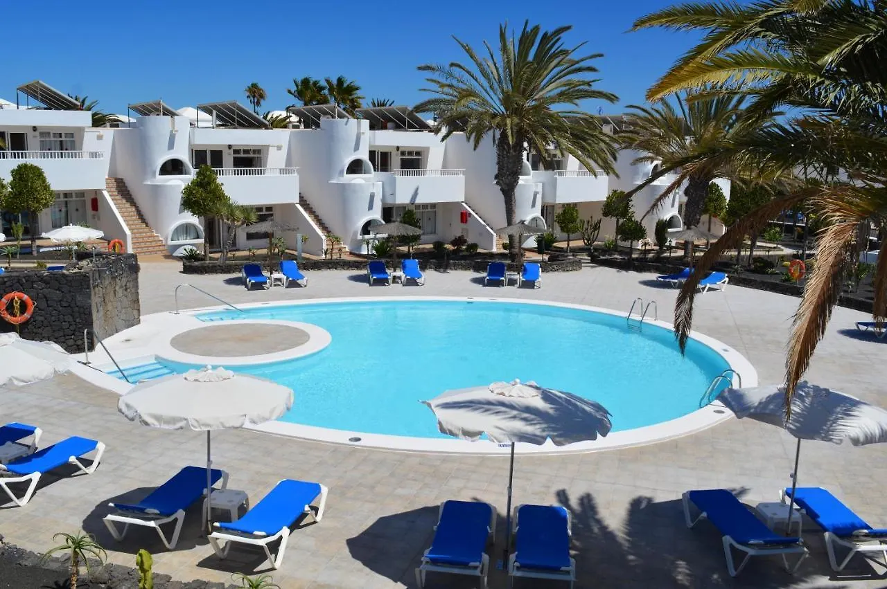 Hotel Floresta Puerto del Carmen  Aparthotel Puerto del Carmen (Lanzarote)