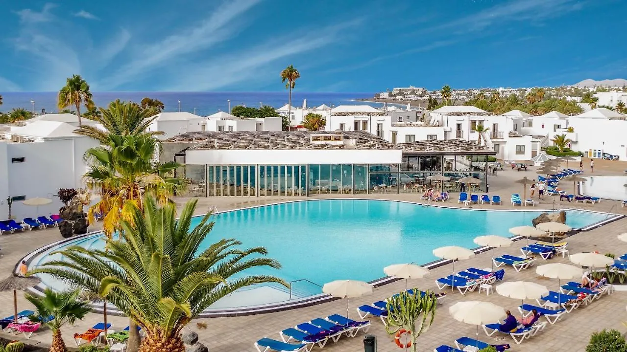 Hotel Floresta contacts