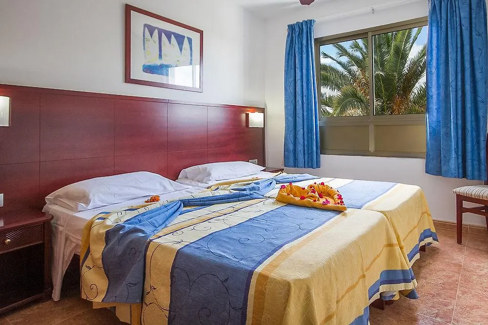 Hotel Floresta Puerto del Carmen  3*, Puerto del Carmen (Lanzarote)