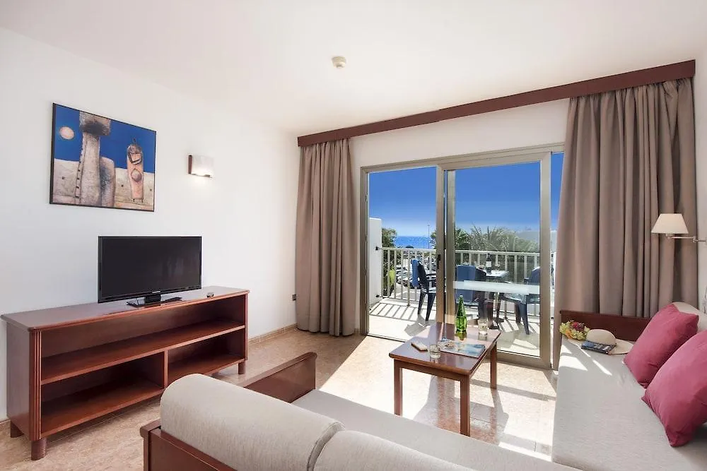 Hotel Floresta Puerto del Carmen  Spain