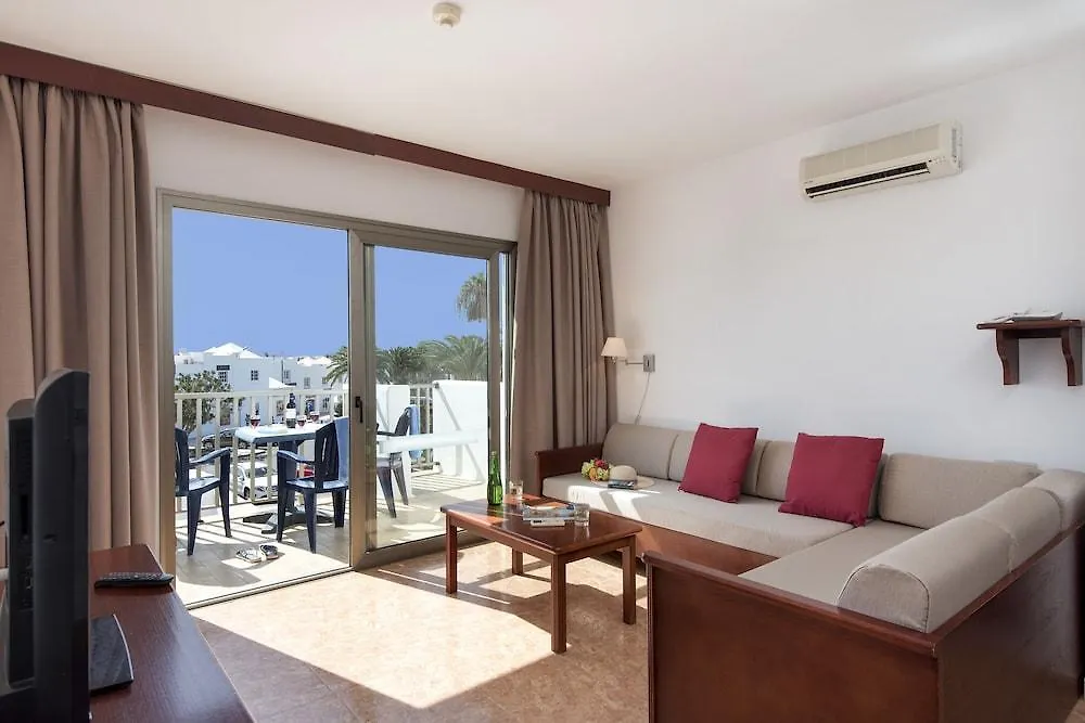 Hotel Floresta Puerto del Carmen  3*, Puerto del Carmen (Lanzarote)