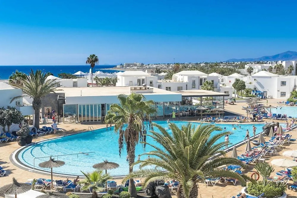 Aparthotel Hotel Floresta Puerto del Carmen