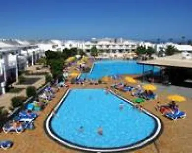 Hotel Floresta Puerto del Carmen  Spain