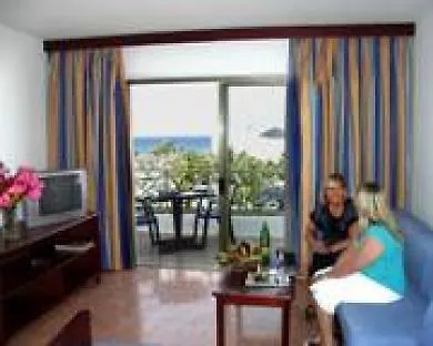 Hotel Floresta Puerto del Carmen  Aparthotel Puerto del Carmen (Lanzarote)