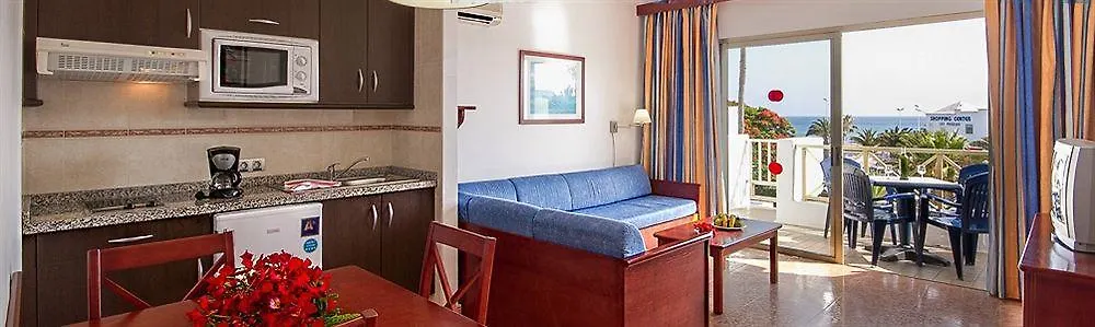 Aparthotel Hotel Floresta Puerto del Carmen