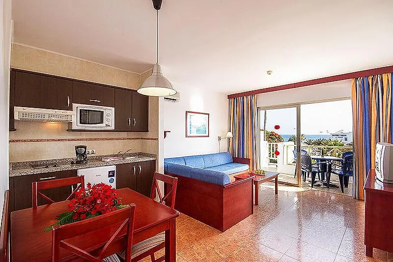 Hotel Floresta Puerto del Carmen  3*, Puerto del Carmen (Lanzarote) Spagna