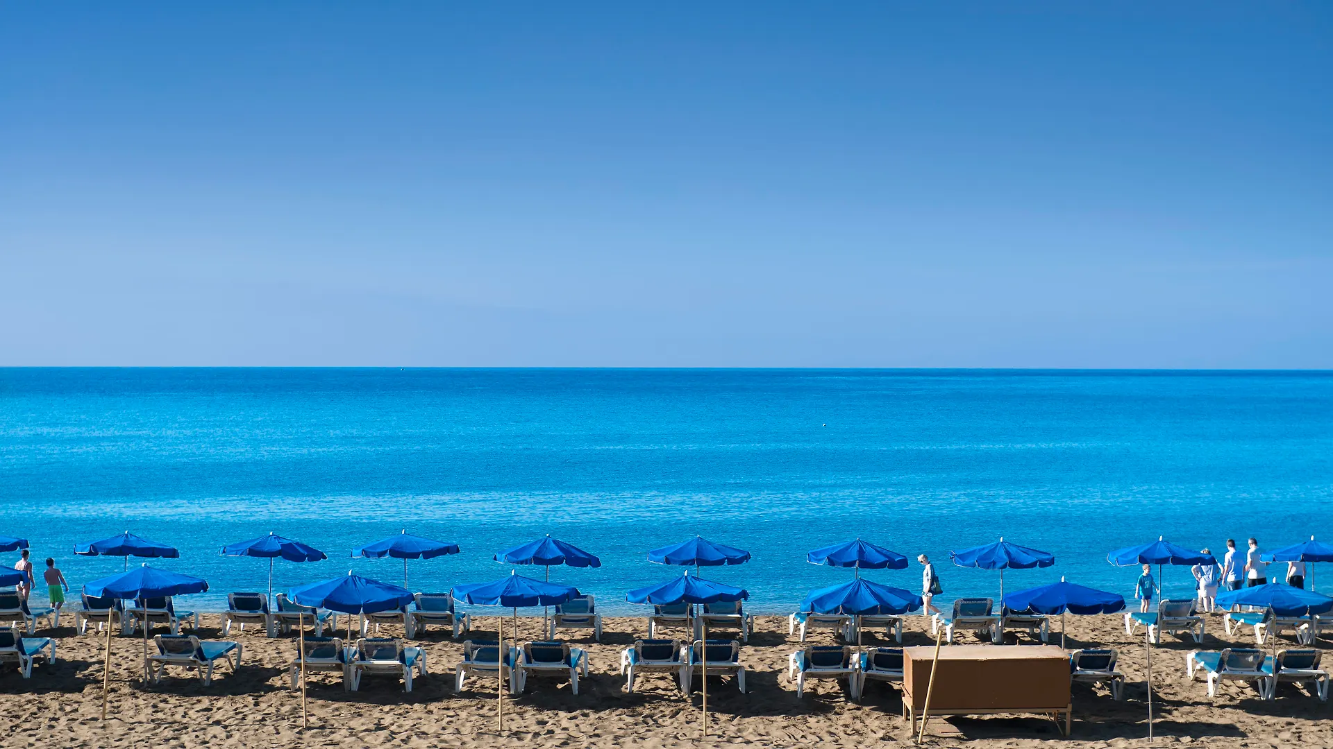 Hotel Floresta Puerto del Carmen  Spain