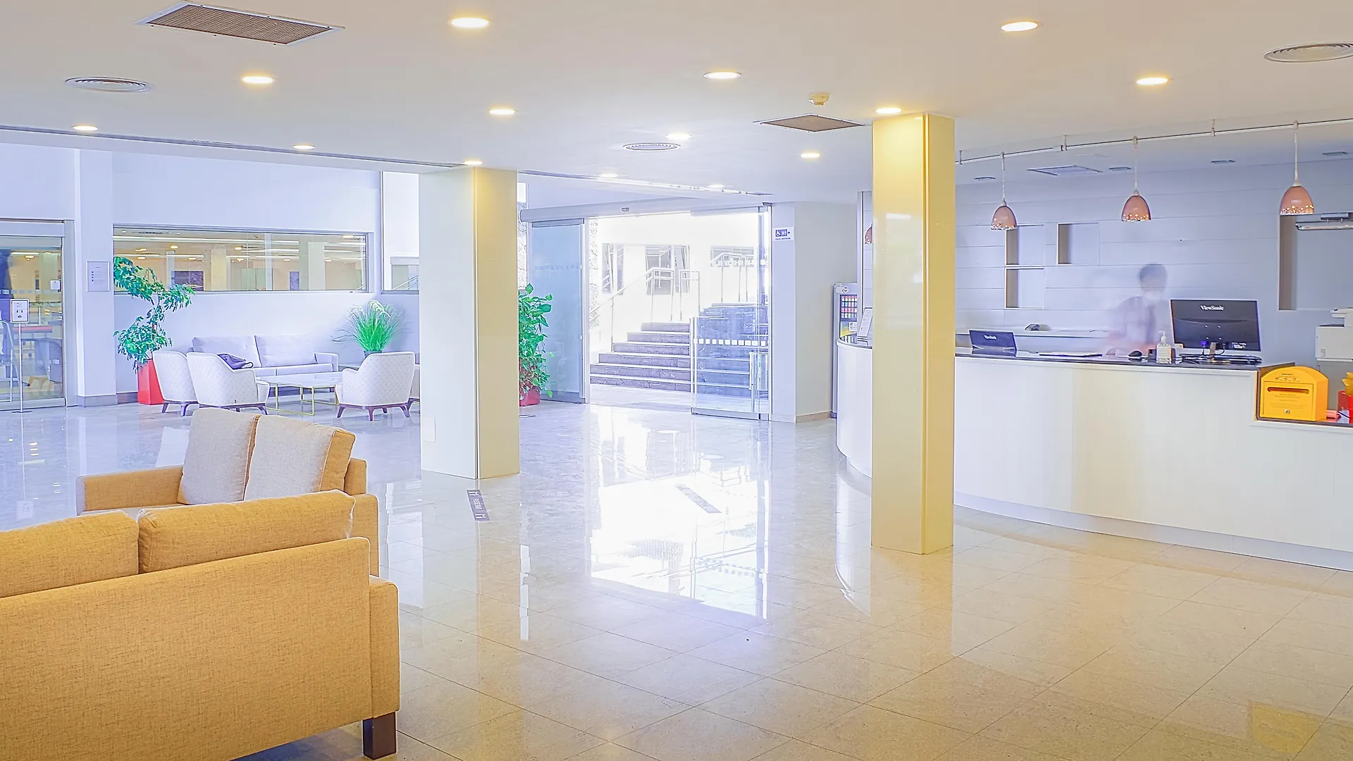 Aparthotel Hotel Floresta Puerto del Carmen