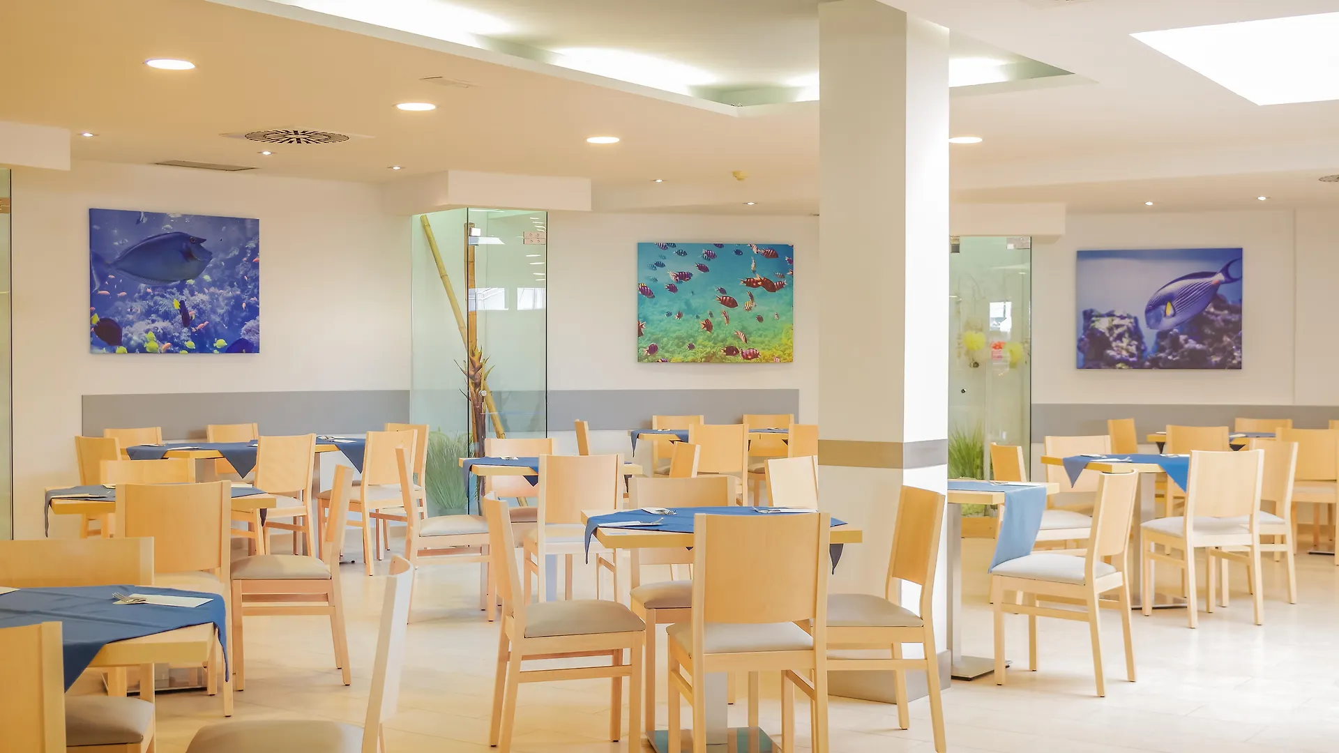 Hotel Floresta Puerto del Carmen  3*, Puerto del Carmen (Lanzarote) Spagna