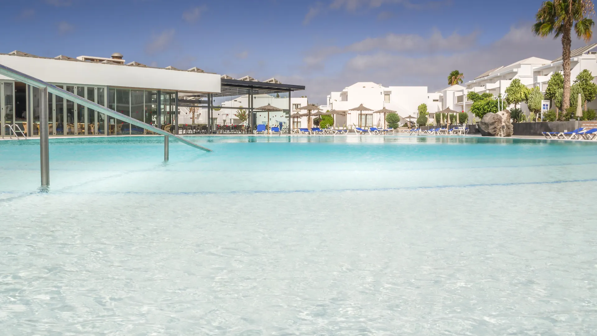 Hotel Floresta Puerto del Carmen  Puerto del Carmen (Lanzarote)