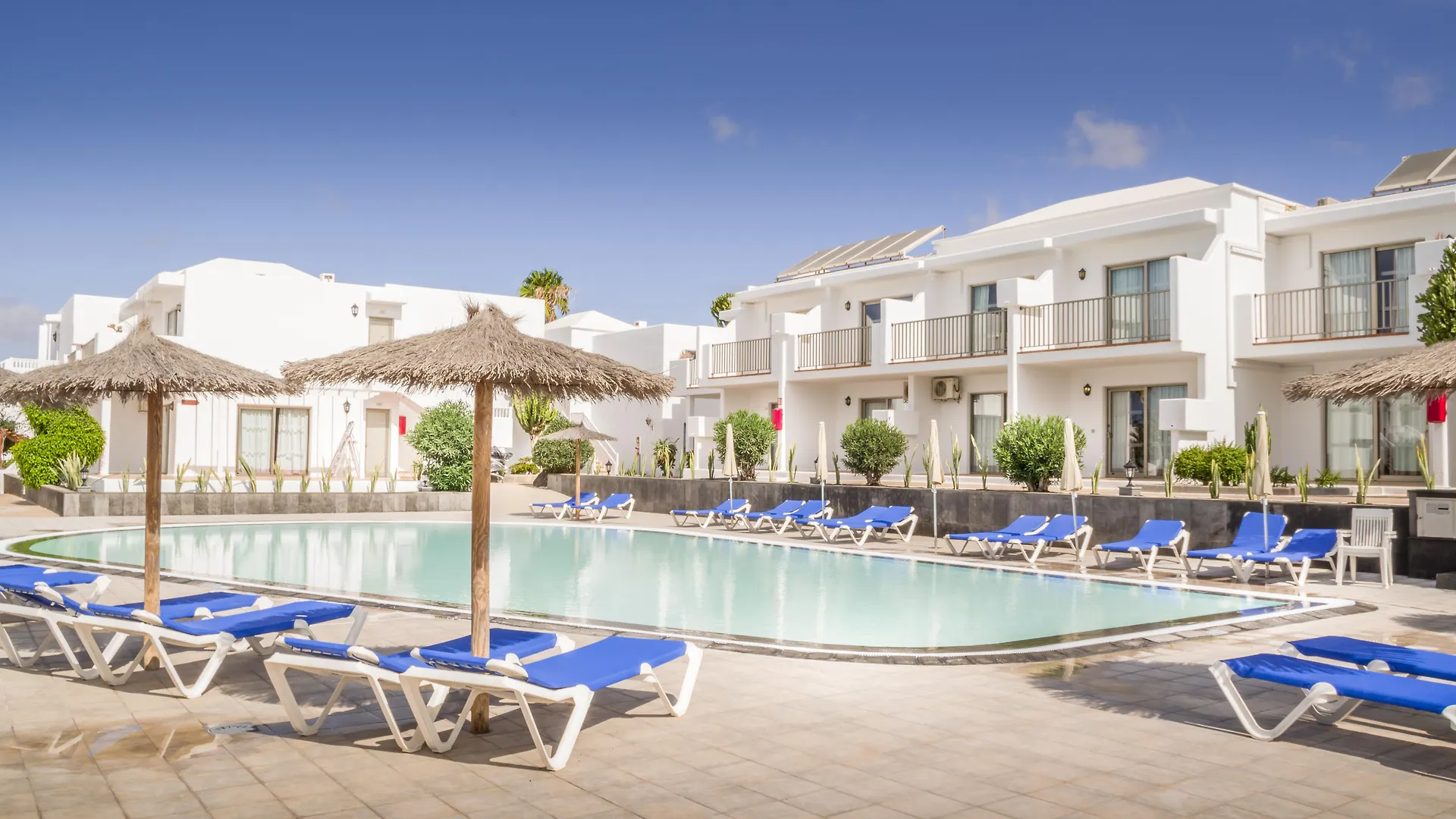 Hotel Floresta Puerto del Carmen  Aparthotel Puerto del Carmen (Lanzarote)
