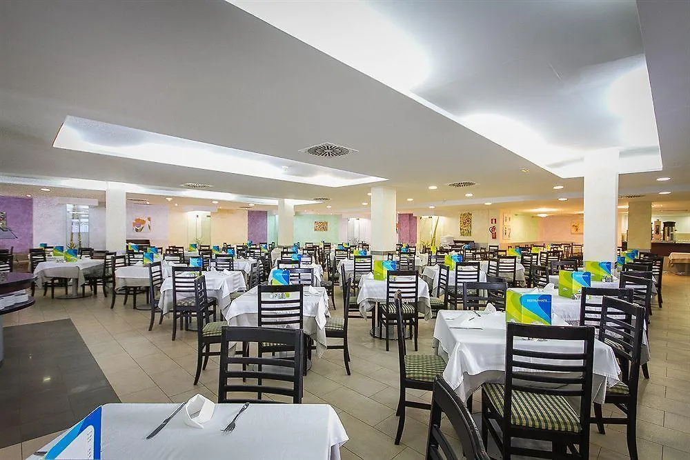 *** Aparthotel Hotel Floresta Puerto del Carmen  Spain