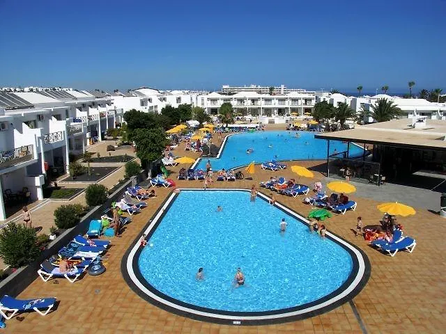 Hotel Floresta Puerto del Carmen  Puerto del Carmen (Lanzarote)