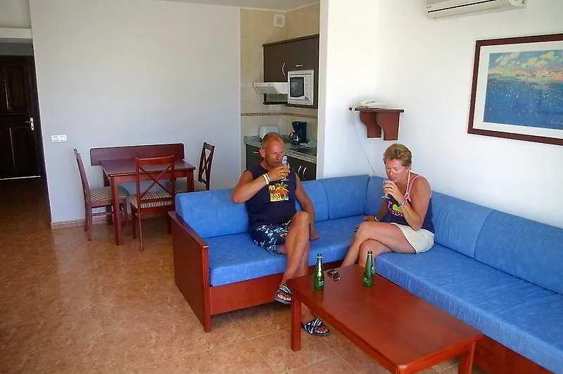 Hotel Floresta Puerto del Carmen  Puerto del Carmen (Lanzarote)