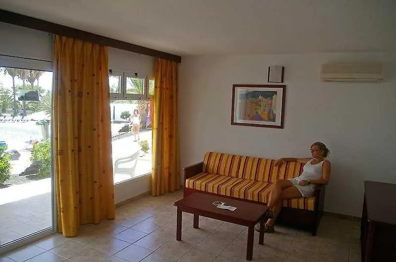 Aparthotel Hotel Floresta Puerto del Carmen