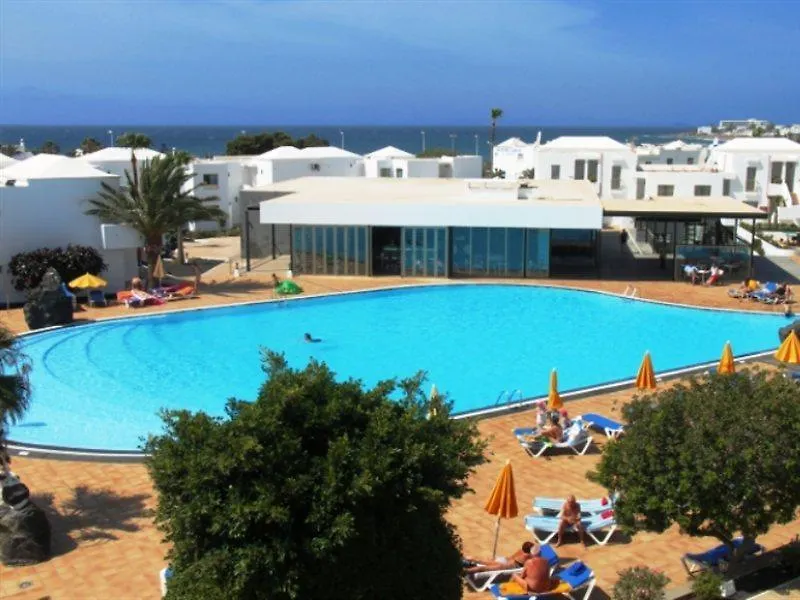 Aparthotel Hotel Floresta Puerto del Carmen