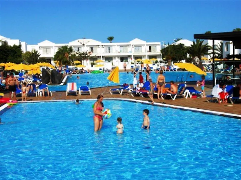 Hotel Floresta Puerto del Carmen  3*, Puerto del Carmen (Lanzarote)