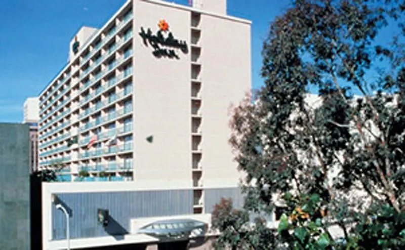 Hotel Floresta Puerto del Carmen  Aparthotel