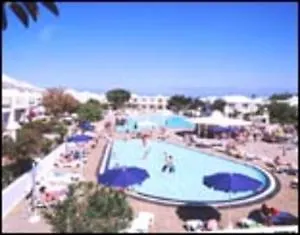 Aparthotel Hotel Floresta Puerto del Carmen