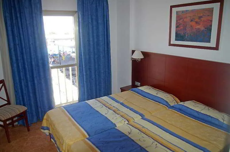 Aparthotel Hotel Floresta Puerto del Carmen