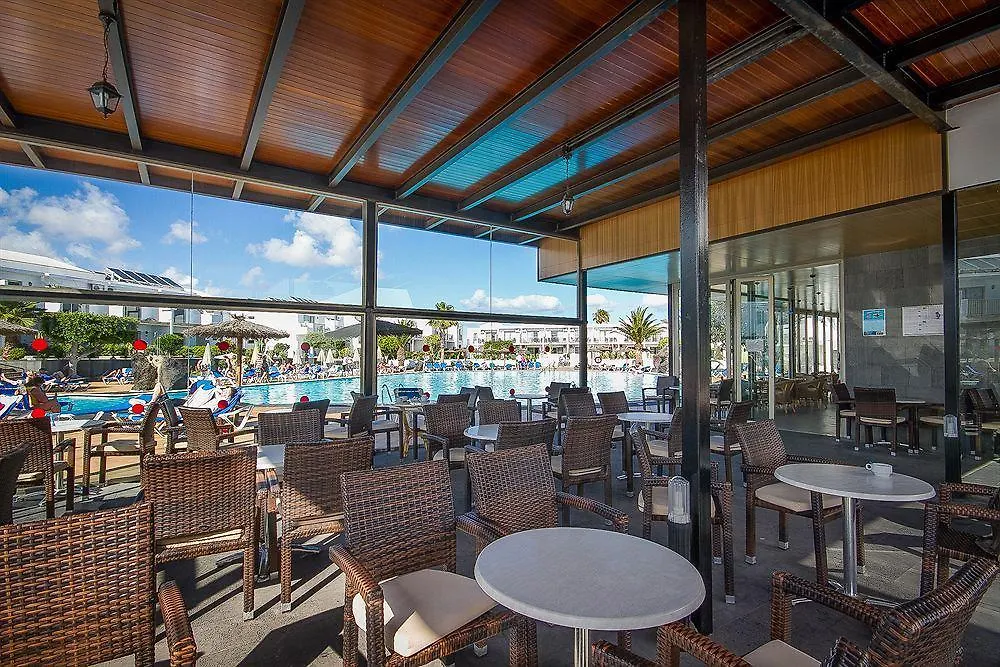 Hotel Floresta Puerto del Carmen  Spain