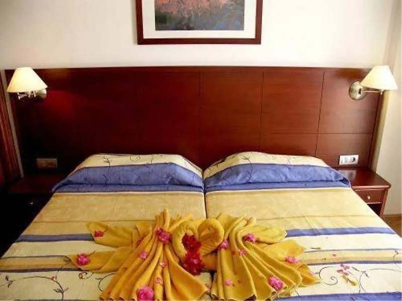 Hotel Floresta Puerto del Carmen  Spain