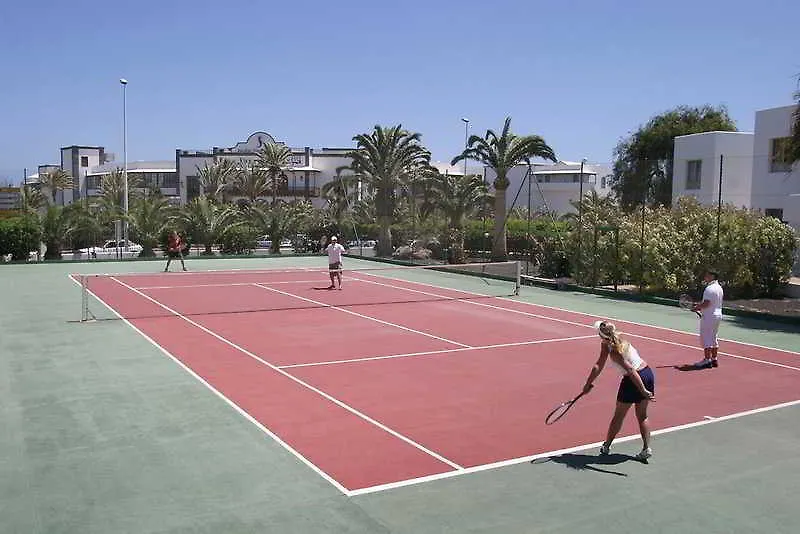 Hotel Floresta Puerto del Carmen  Spain