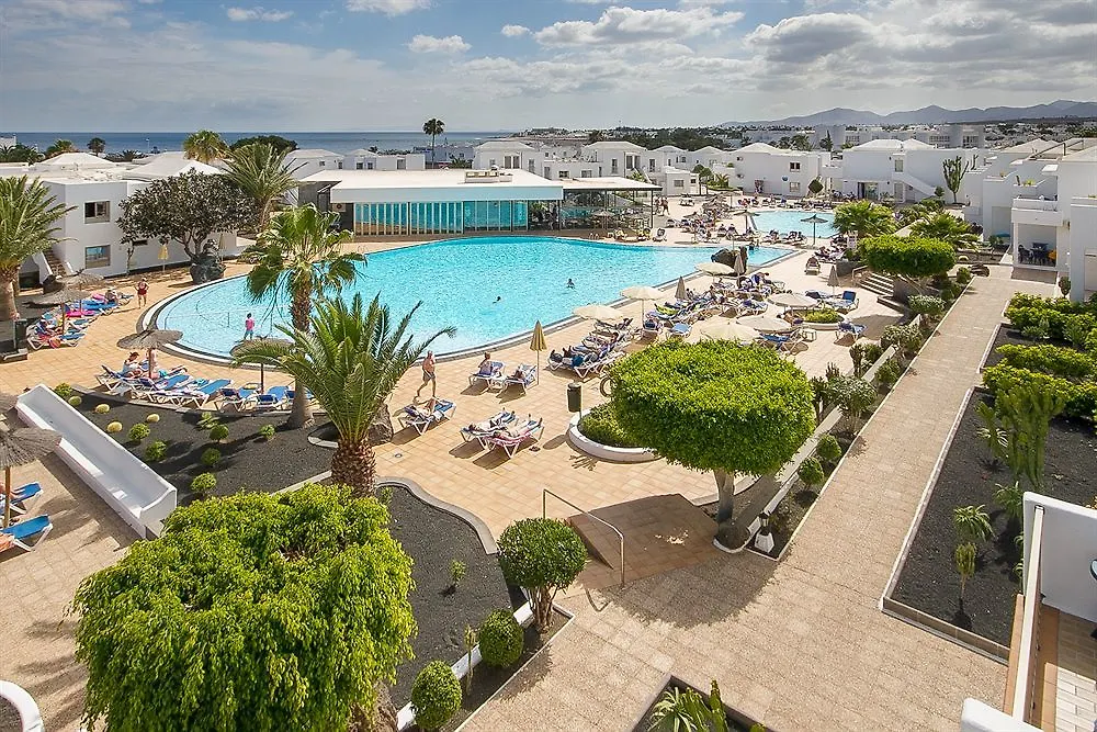 *** Aparthotel Hotel Floresta Puerto del Carmen  Spain