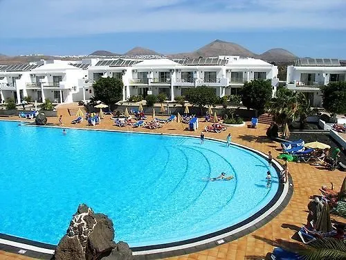 Hotel Floresta Puerto del Carmen  Aparthotel Puerto del Carmen (Lanzarote)