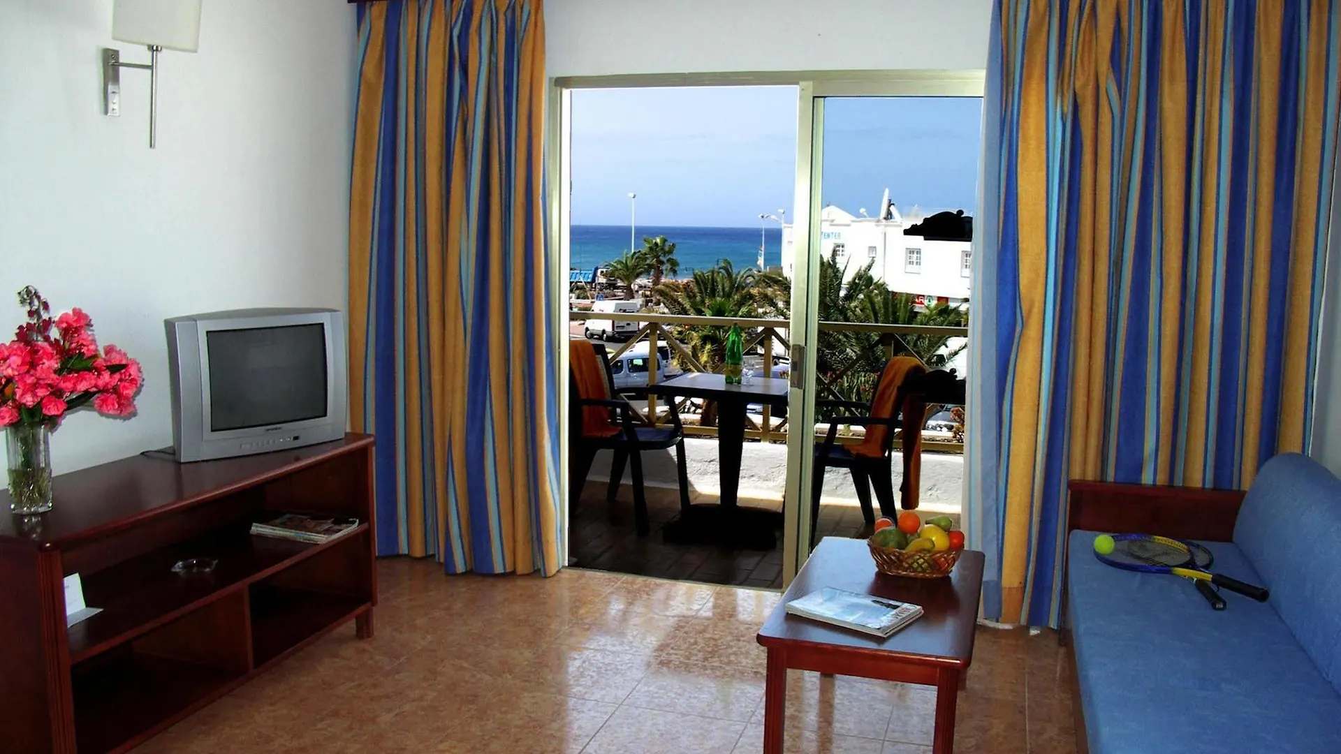 Hotel Floresta Puerto del Carmen  Spain