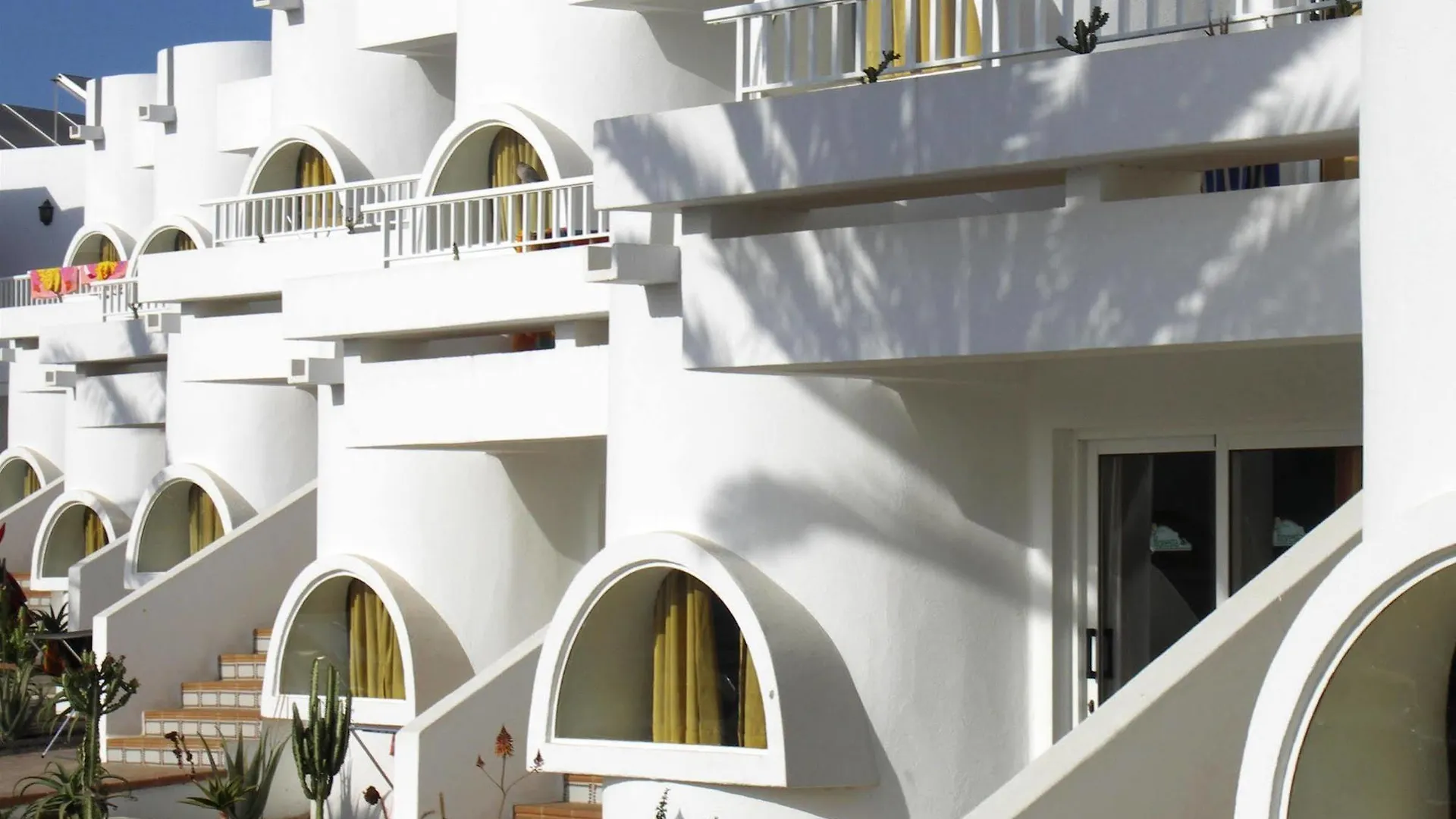 Aparthotel Hotel Floresta Puerto del Carmen