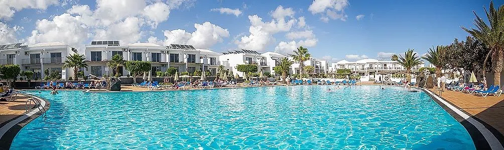 Aparthotel Hotel Floresta Puerto del Carmen