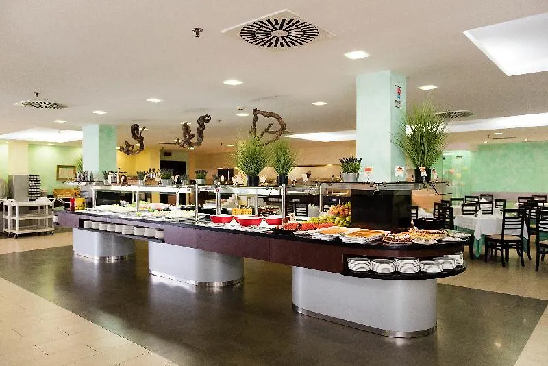 Hotel Floresta Puerto del Carmen  Puerto del Carmen (Lanzarote)