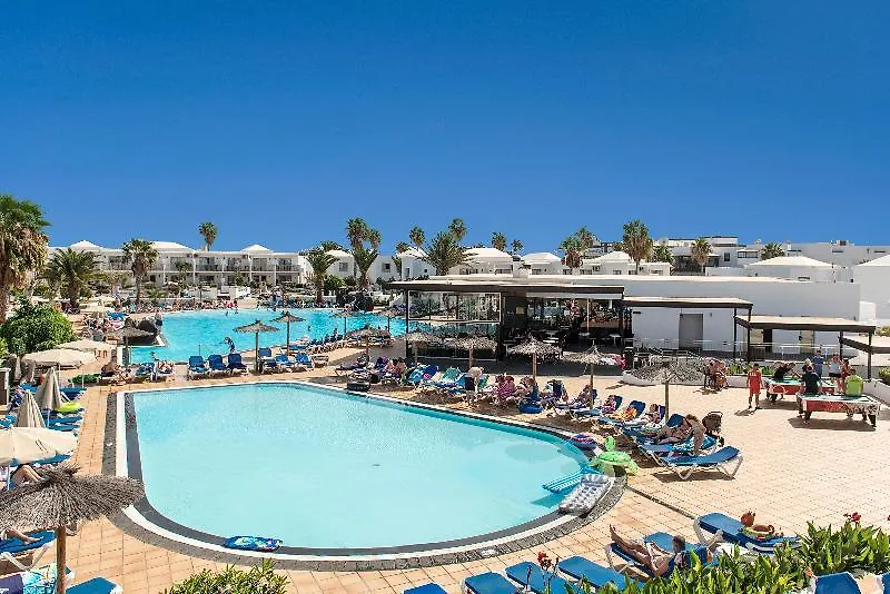 Aparthotel Hotel Floresta Puerto del Carmen