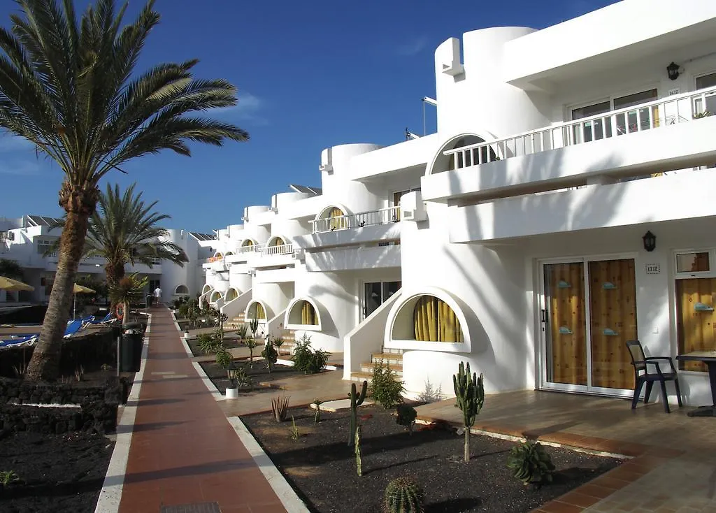 Hotel Floresta Puerto del Carmen  Spain