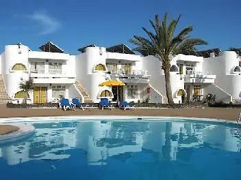 *** Aparthotel Hotel Floresta Puerto del Carmen  Spain