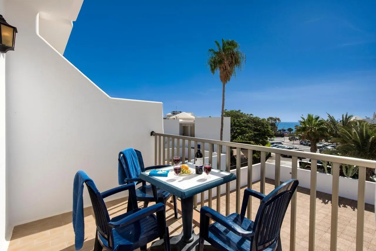 Hotel Floresta Puerto del Carmen  3*, Puerto del Carmen (Lanzarote) Spain