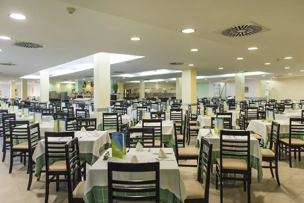 Hotel Floresta Puerto del Carmen  Aparthotel