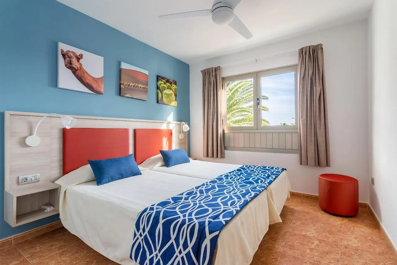 Hotel Floresta Puerto del Carmen  Puerto del Carmen (Lanzarote)