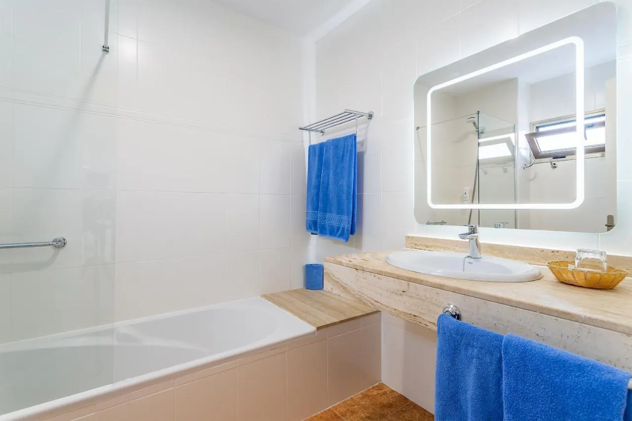 Hotel Floresta Puerto del Carmen  Puerto del Carmen (Lanzarote)