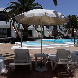Apartamento Apartamento Alegranza, Puerto del Carmen (Lanzarote)