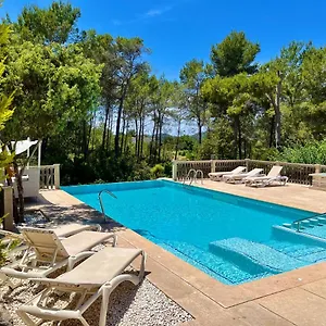  Appartement Pinosol Espagne