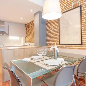 Serennia Cest Arc De Triomf Apartament