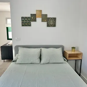 Apartamentos Llamar Apartment