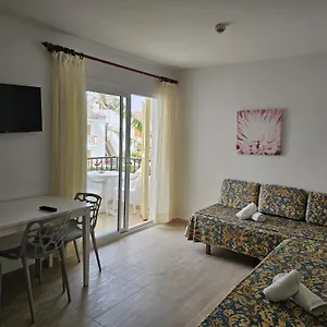 Appartement Venecia Port de Alcudia (Mallorca)